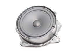 10-13 MERCEDES-BENZ W221 S550 LOGIC7 REAR LEFT/RIGHT DOOR SPEAKER E5556 image 8