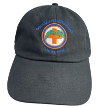 Florida Gators Safety Professionals Funded By SG Baseball Hat Cap Adjust... - $34.99