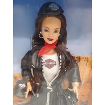 Barbie - Harley Davidson Barbie Doll - 1998 - £23.10 GBP