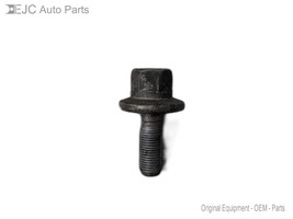 Crankshaft Pulley Bolt For 11-13 Hyundai Elantra Limited 1.8 - $19.75