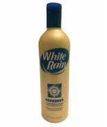 2003 White Rain Conditioner Regular Hair Formula Full Bottle - £11.72 GBP