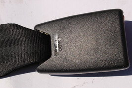 2001-2006 ACURA MDX AWD BACK SEAT PASSENGER SEATBELT BUCKLE V123 image 6