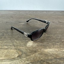 Michael Kors Jardines M2787S 001 Sunglasses FRAMES ONLY Black 57-16-130 - £21.87 GBP