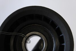 2000-2006 MERCEDES W220 S500 DRIVE BELT IDLER PULLEY J1643 image 5