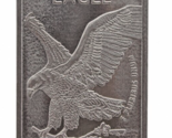 1 TROY OUNCE OZ .999 Pure TITANIUM Metal Liberty Eagle Bars INGOT Silver... - £11.02 GBP