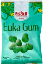 Egger - Euka Gum 125g - $4.14