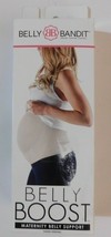 Belly Bandit Maternity Belly Boost Support Size Medium Nude in Color Bra... - £35.39 GBP