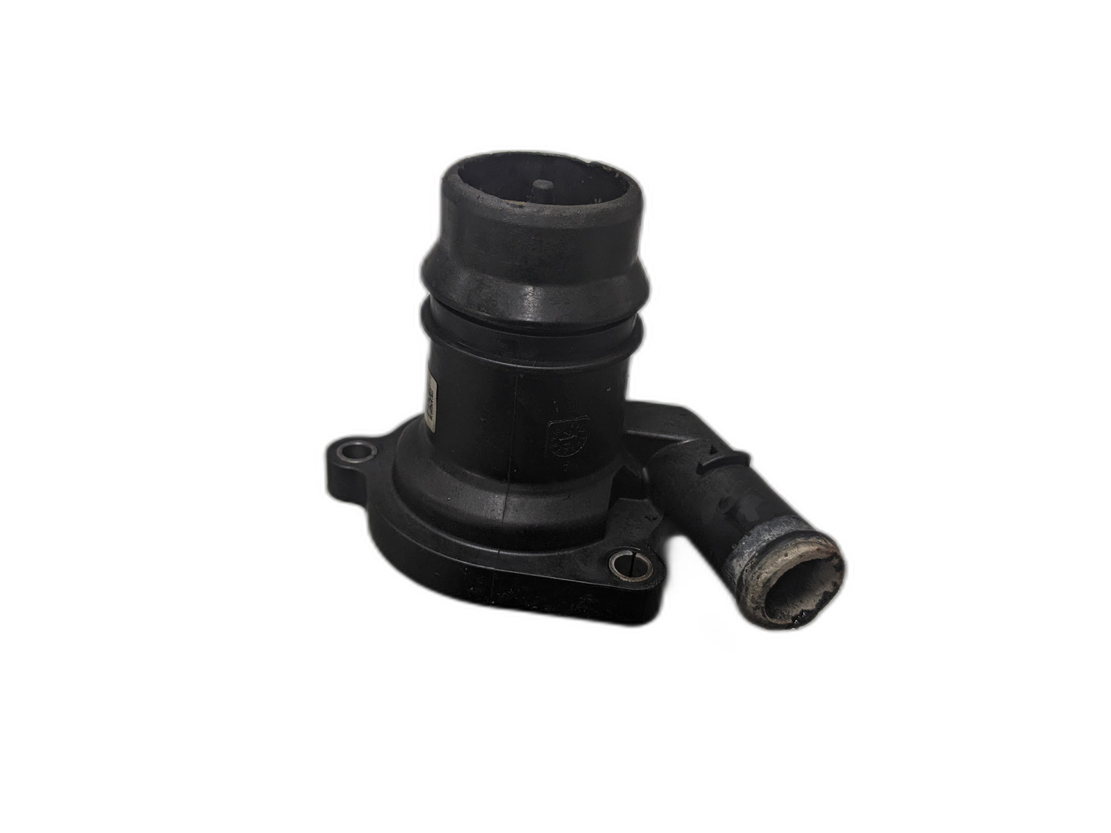 Thermostat Housing From 2011 Chevrolet Cruze  1.4 - $19.95