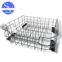 GE Dishwasher Dishrack Rack Lower WD28X34744 WD28X28218 - $1,473.22 MXN