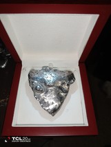 185 oz RARE Native Telluric Iron – 99.99% Pure | With Potential PGM Incl... - $7,000.00