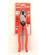 *Milwaukee 48-22-6100 9&#39;&#39; Leverage Lineman Pliers - $18.64 CAD