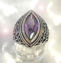 Haunted Ring New Sky Cl EAN Se Change Your World Extreme Magick Mystical Treasure - £230.03 GBP