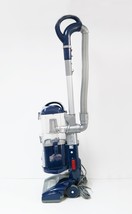 Shark NV360 Navigator Lift-Away Deluxe Upright Vacuum Blue image 5