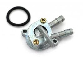 New Carb Petcock Valve Switch For Honda ATC110 1979 1980 1981 1982 1983 ... - $9.89
