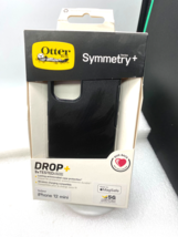 OtterBox Symmetry Series+ Case  with Magsafe for iPhone 12 mini - £5.42 GBP