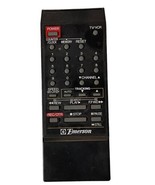 Emerson TV / Magnétoscope Télécommande 767 2000 1795A P/N 076L004020 - $12.76