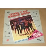 VARIOUS – SCHOOL’S OUT – JERONIMO GROOVY – VINYL RECORD MUSIC COLLECTION... - $17.06 CAD