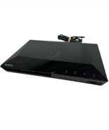 Sony BDP-S1100 Blu-Ray DVD CD Player 1080p Full HD USB Wireless Streamin... - $36.98 CAD
