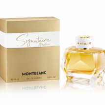 Mont Blanc Signature Absolue Eau De Parfum - $108.49