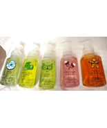 Bath &amp; Body Works 8.75oz Gentle Foaming Hand Soap Assorted Scents - $72.05 MXN+