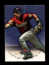 2005 Fleer Platinum #34 Craig Biggio Nmmt Astros Hof - £1.85 GBP