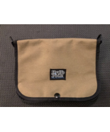 Hydro Podz Waterproof Travel Document Holder 9.5" x 7"  VG - $6.10