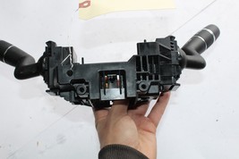 16-17 JAGUAR XE STEERING COLUMN STALK SWITCHES WIPER HEADLIGHT CONTROL M1479 image 12