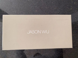 Jason Wu Glass Ornament Set Christmas Balls Designer Neiman Marcus NIB - £25.14 GBP