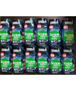 Lot Of 12 Crest Scope Squeez Mouthwash Concentrate Cool Peppermint 1.69 ... - €42,45 EUR