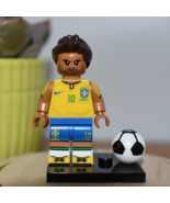 Lewandowskisocc Custom Minifigure  - $75.29 MXN