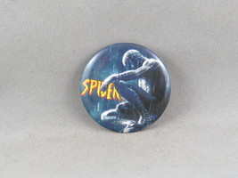 Spider-Man Movie Pin - Spider-Man 3 Promo Pin - Celluloid Pin - £12.02 GBP