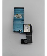 MAC VALVES 413A-00A-DM-DDAJ-1K SOLENOID VALVE TESTED  - $98.00