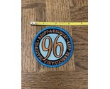 Adopt A Highway 96 Patch - $7.47