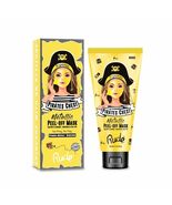 RUDE Pirate's Chest Metallic Peel-off Mask - $9.70