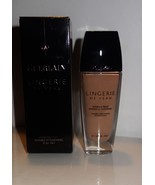 GUERLAIN LINGERIE DE PEAU INVISIBLE SKIN FUSION FOUNDATION 1 OZ  # 5 NEW - $13.42