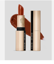 Bobbi Brown Luxe Lipstick Luxe Lipstick-New York Sunset​ 521 Full Size u... - $20.76