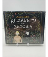 Elizabeth and Zenobia by Jessica Miller (2017, Compact Disc, Unabridged ... - £15.58 GBP