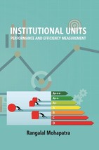 Institutional Units: Performance and Efficiency Measurement [Hardcover] - £20.39 GBP