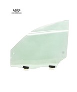 MERCEDES X166 GL/GLS/ML/GLE DRIVER FRONT DOOR SEAL GLASS WINDOW DOUBLE - $118.79