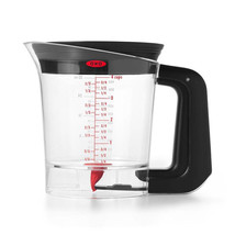 OXO Good Grips Good Gravy Fat Separator (4 Cup) - $81.87 CAD