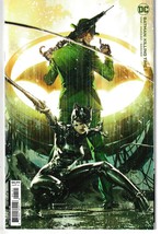 Batman Killing Time #1 (Of 6) Cvr B (Dc 2022) &quot;New Unread&quot; - £5.43 GBP