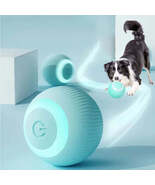 Electric Smart Ball Toys for Pets - $19.99