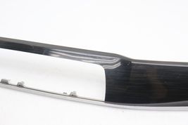 11-16 BMW F10 528I 535I 550I DASH BEZEL TRIM PANEL MOLDING E2800 image 5