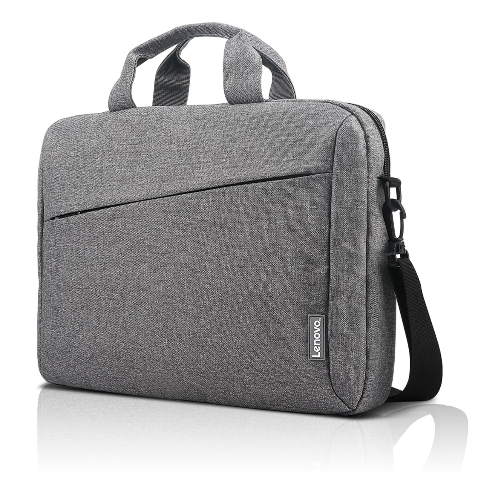 Lenovo Laptop Carrying Case T210, 15.6-Inch Laptop and Tablet, Sleek Design, Du