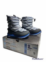 Snowboots c*H20 Alpina Kids  Size 9 New in Box Waterproof - £23.57 GBP