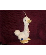 13&quot; Precious Moments Hilda Duck Plush Toy By Applause From 1985 Rare - $149.99