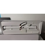T3 SinglePass Curl 1.25 Inch Professional Curling Iron - White - $217.07 CAD