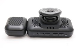 Rexing V5C Plus 4K Front Dash Cam 3" LCD Screen Black only image 4