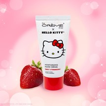 The Creme Shop x Hello Kitty Pocket Portable Soothing Advanced Luxuriously Hand  - £19.13 GBP