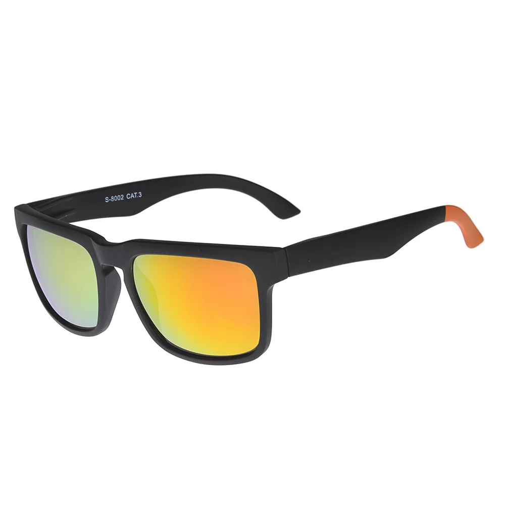 Ken Block Spied glasses Men Goggle Drive Reflective Coating Square Spied Women g - £37.57 GBP